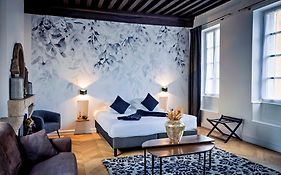 Maison Philippe Le Bon, Les Collectionneurs